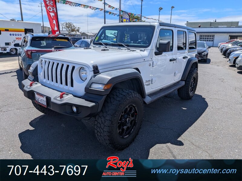 jeep wrangler unlimited 2019 1C4HJXDG5KW536412 image jeep wrangler unlimited 2019 1C4HJXDG5KW536412 image